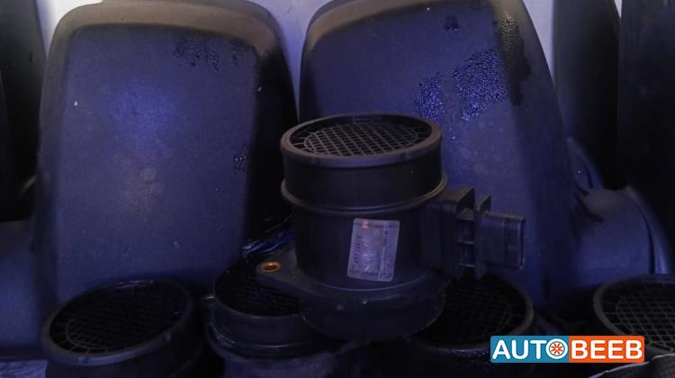  Mechanics  Hyundai H1