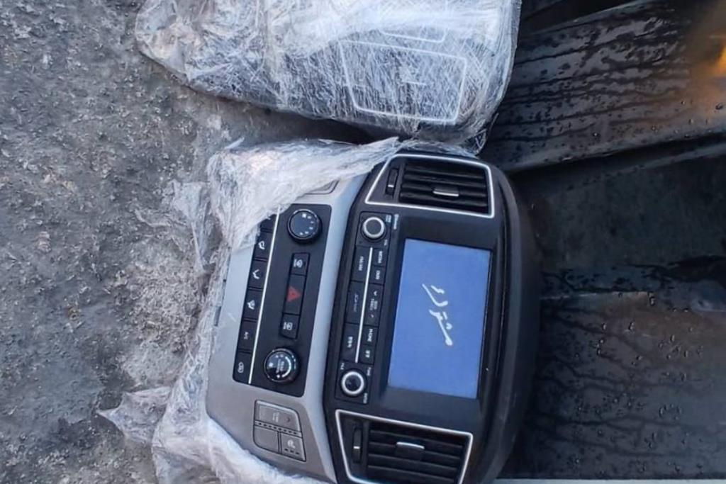 Electronics DVD Player Hyundai H1