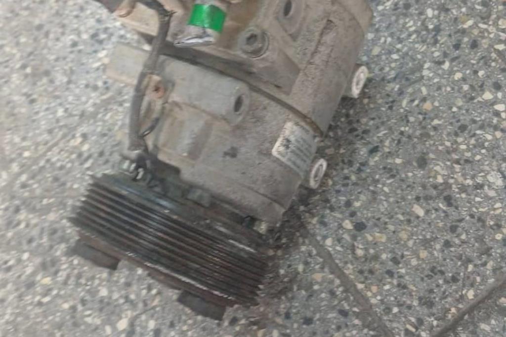  Mechanics  KIA Bongo