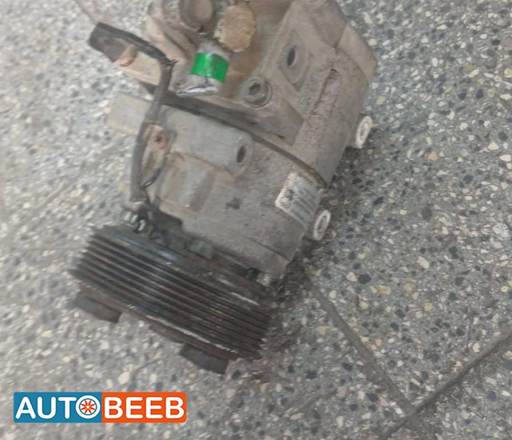  Mechanics  KIA Bongo