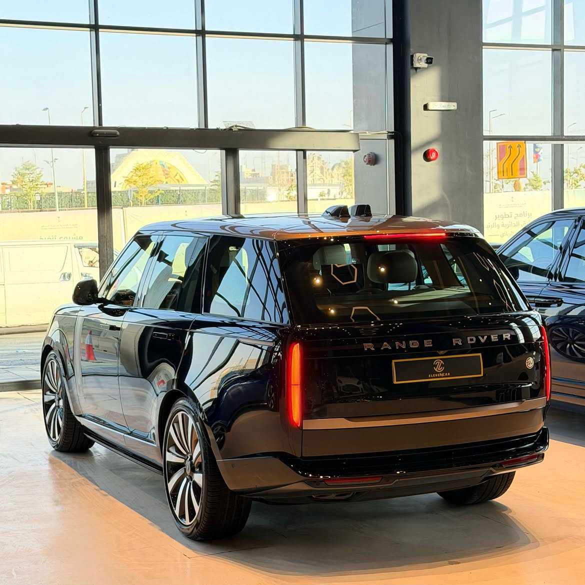 Land Rover Range Rover 2023