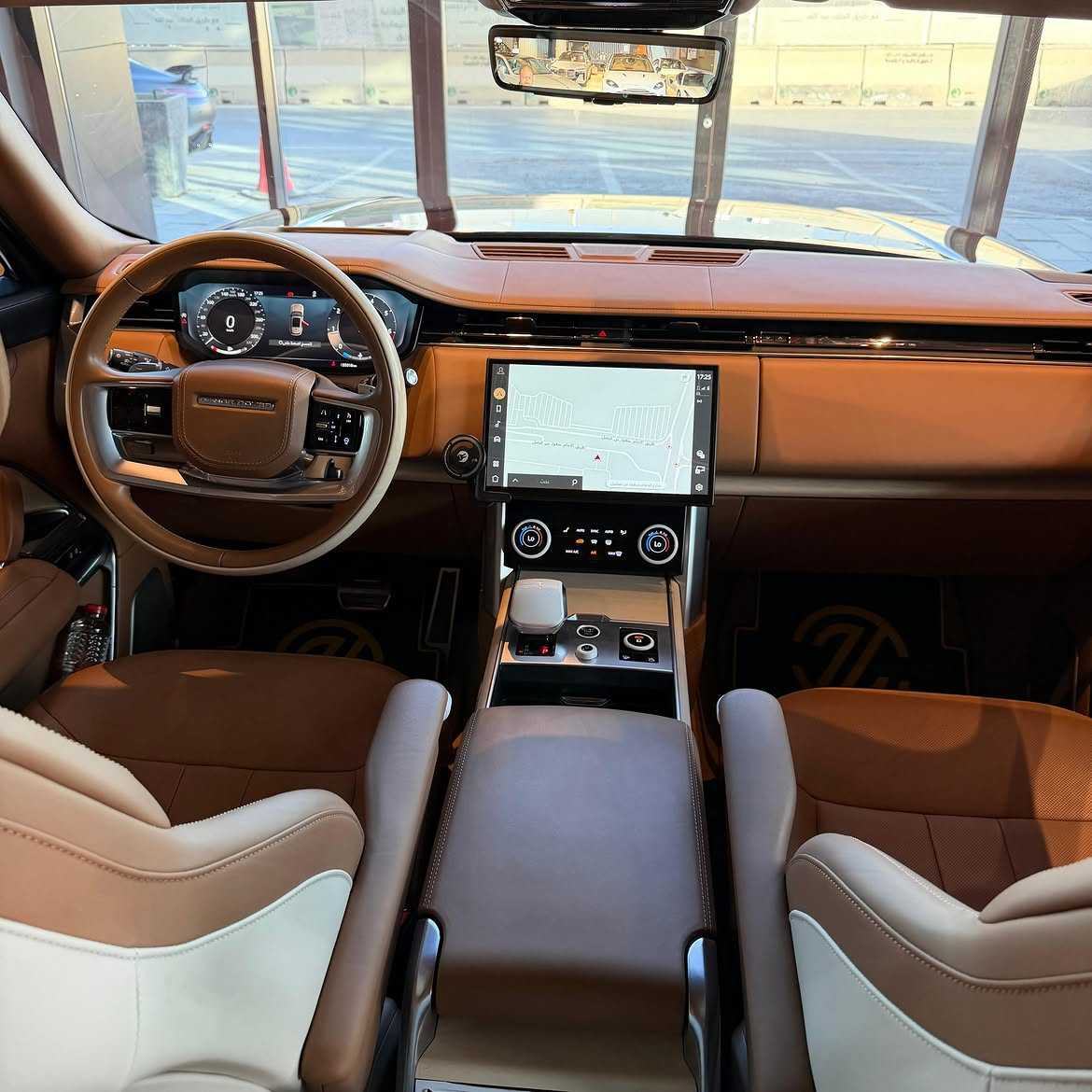 Land Rover Range Rover 2023