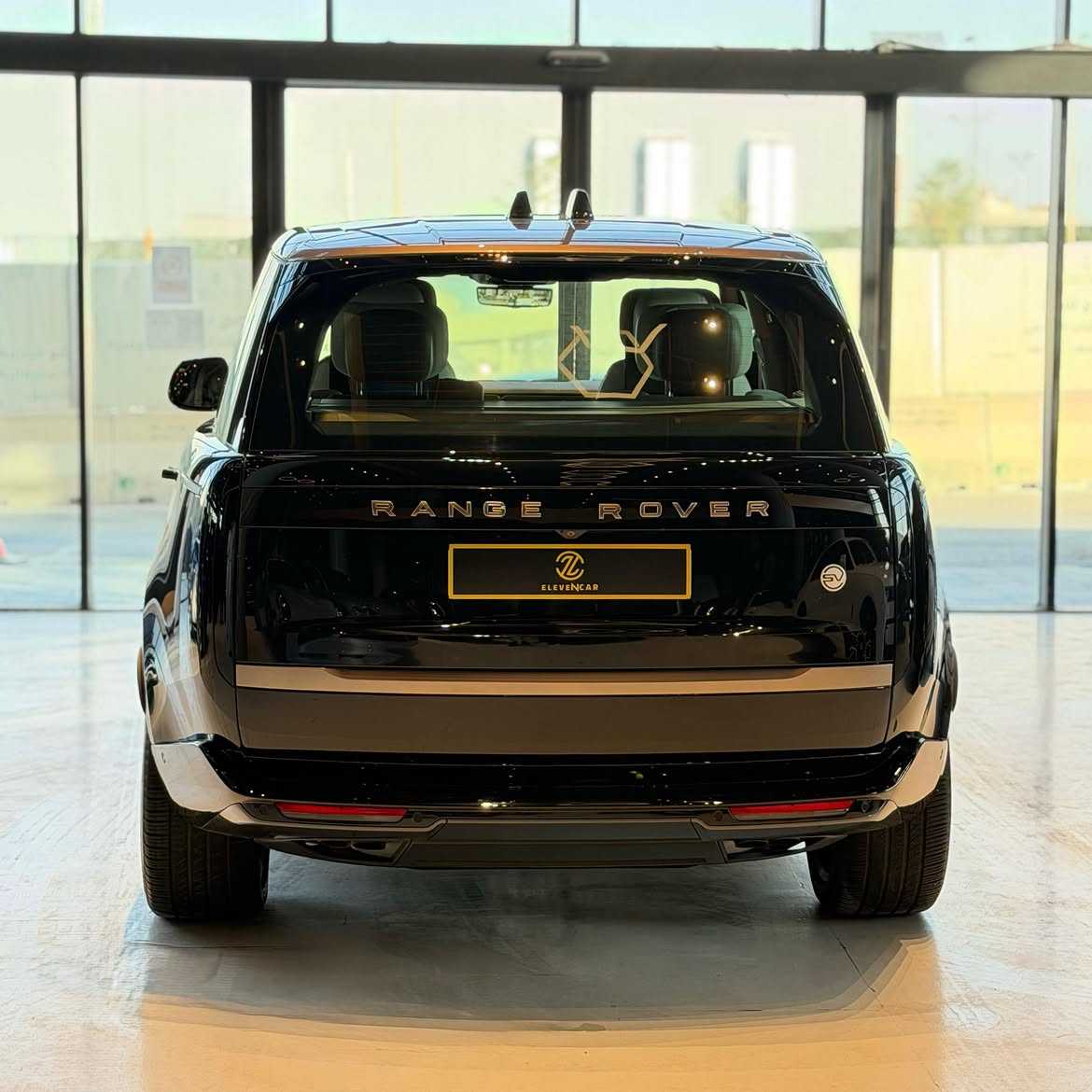 Land Rover Range Rover 2023