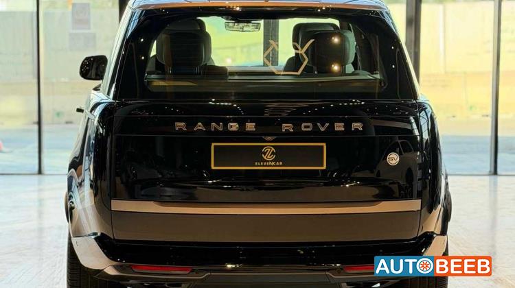 Land Rover Range Rover 2023