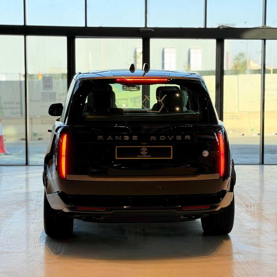 Land Rover Range Rover 2023