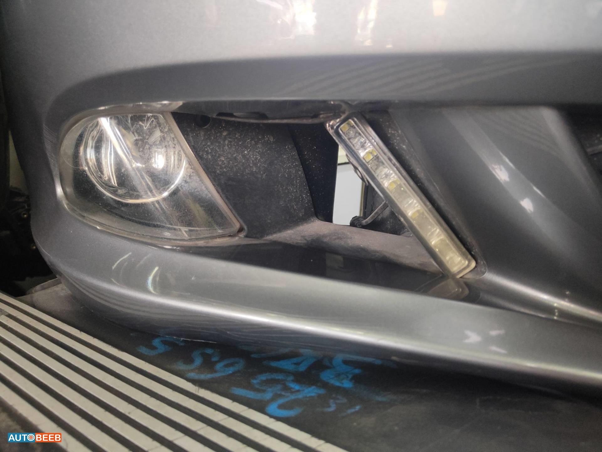 Lights Spotlight BMW 645