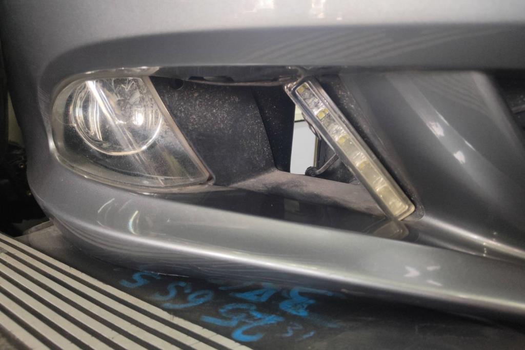 Lights Spotlight BMW 645