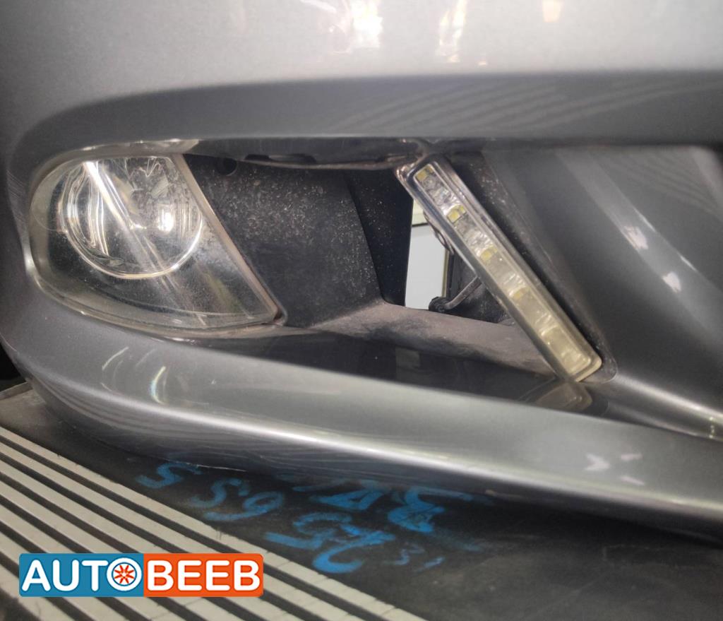 Lights Spotlight BMW 645