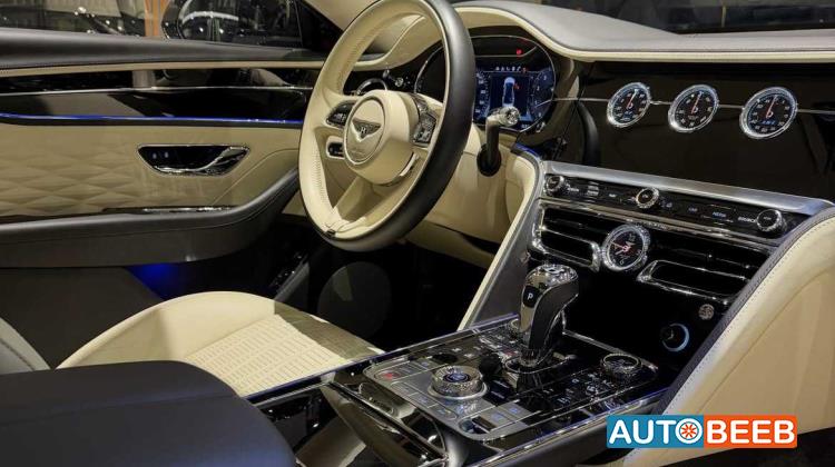 Bentley Flying Spur 2023