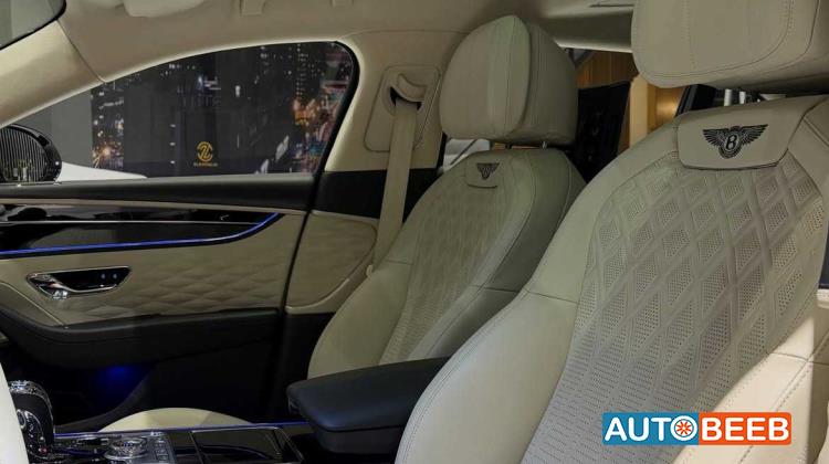 Bentley Flying Spur 2023
