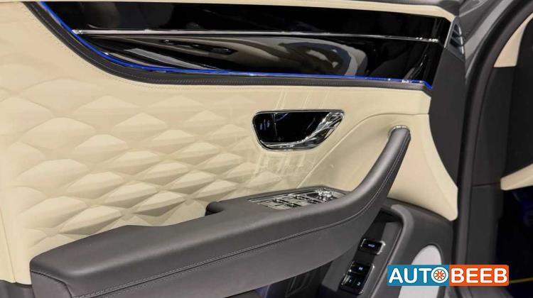 Bentley Flying Spur 2023