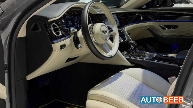 Bentley Flying Spur 2023