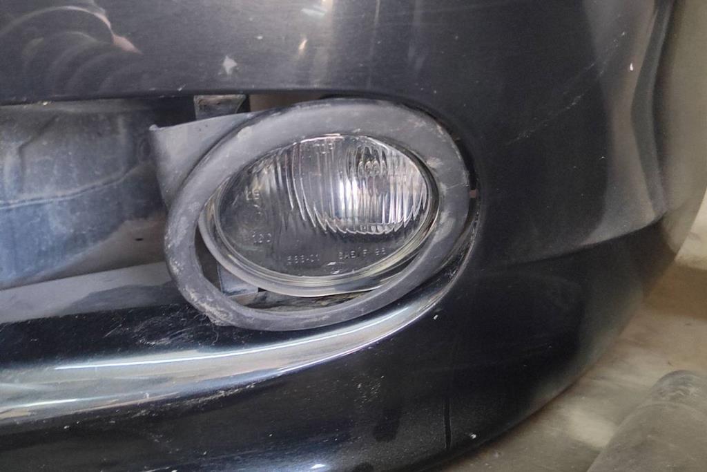 Lights Spotlight BMW 330