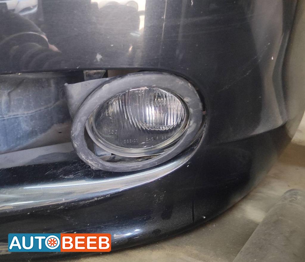 Lights Spotlight BMW 330