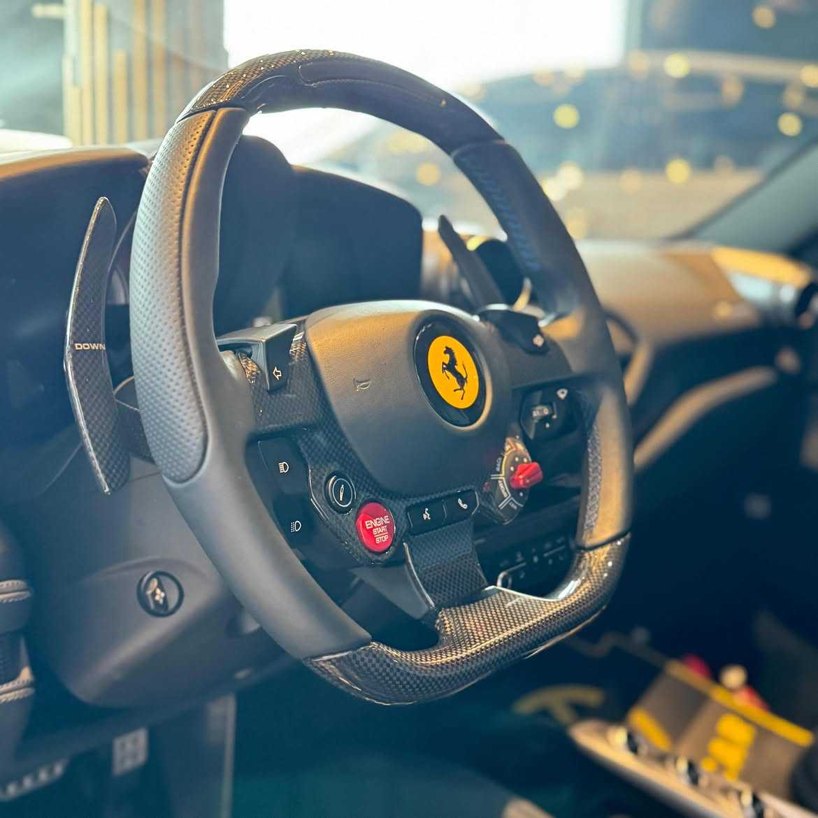 Ferrari F8  2021