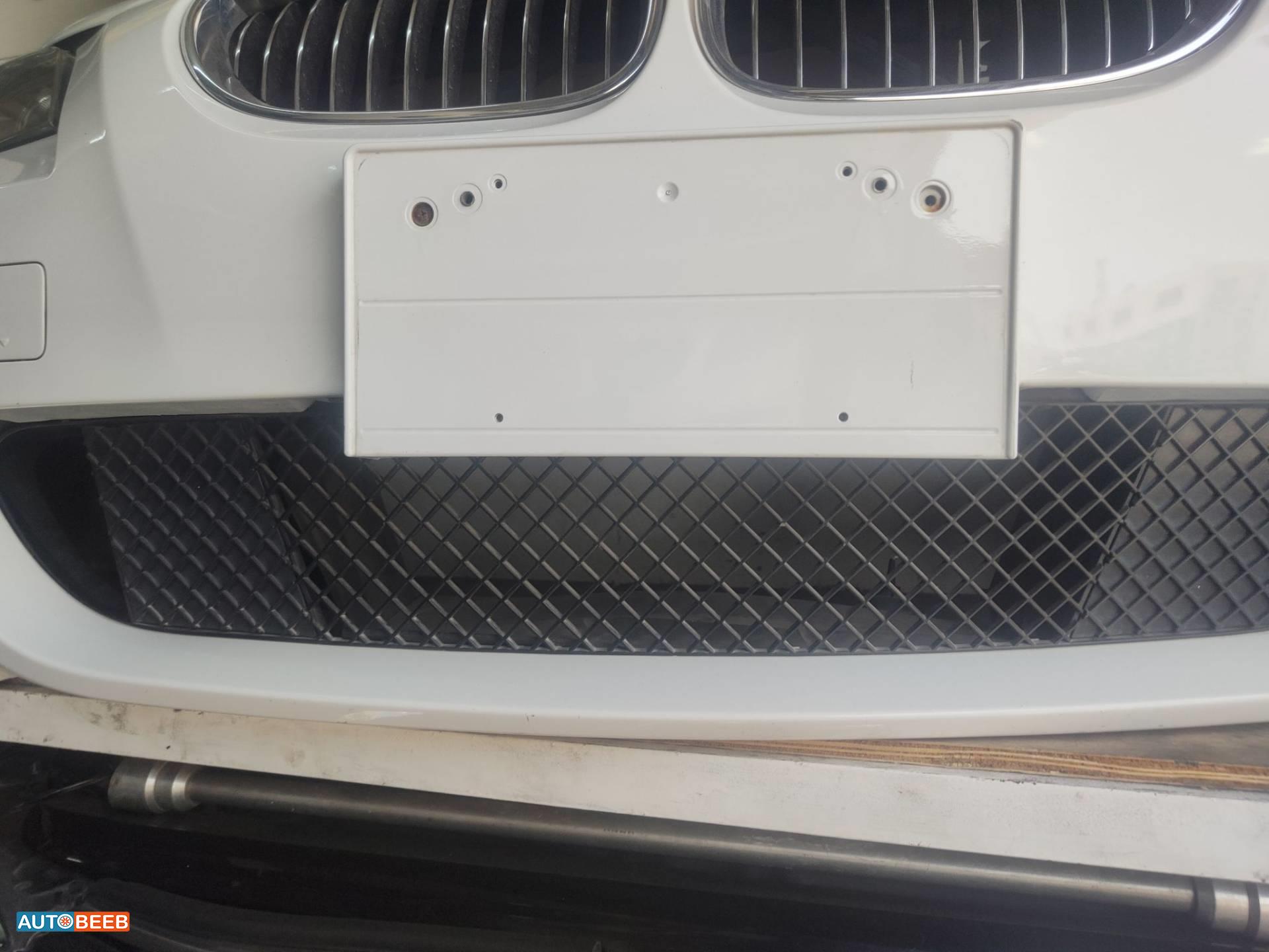 Body  Grilles BMW M5