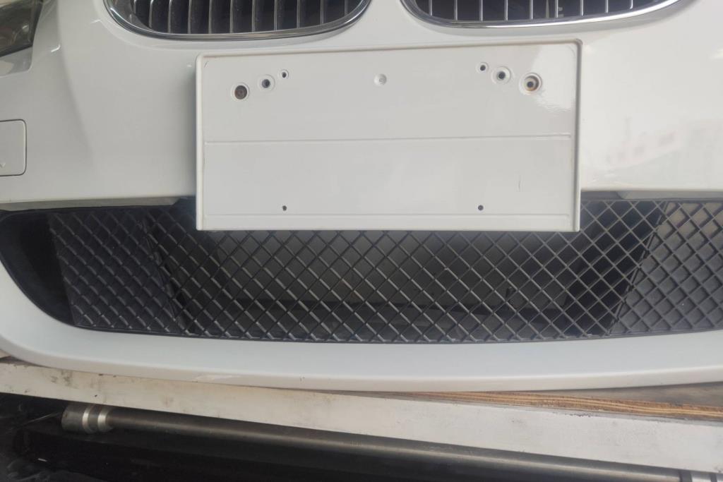 Body  Grilles BMW M5