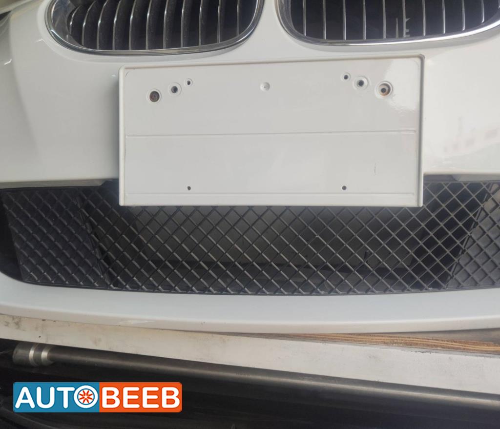 Body  Grilles BMW M5