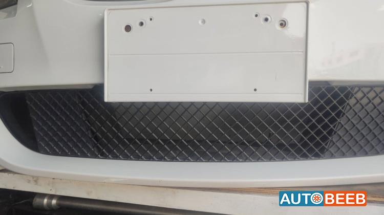 Body  Grilles BMW M5