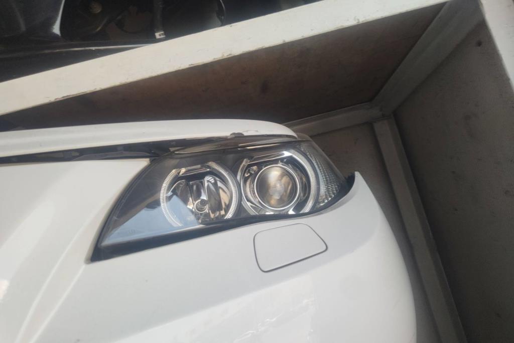 Lights Front light BMW M5