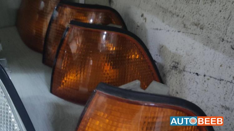 Lights Flasher Light BMW 325