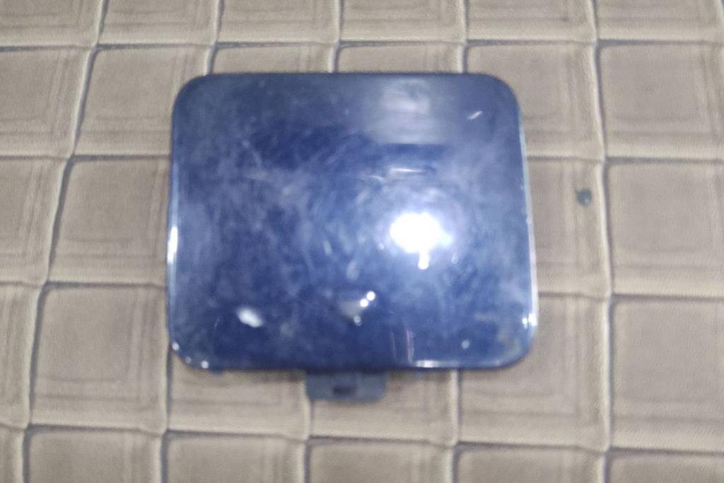 Body  Bumper BMW 525