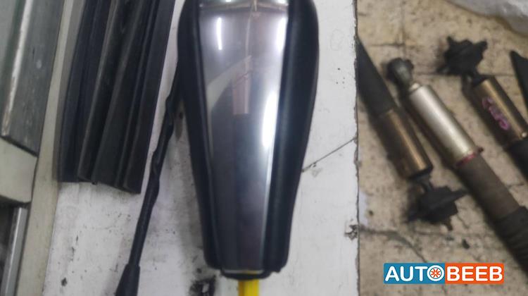 طبة جير بي ام دبليو E90 2007 2008 2009 2010