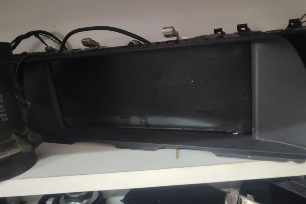 Electronics DVD Player BMW 520