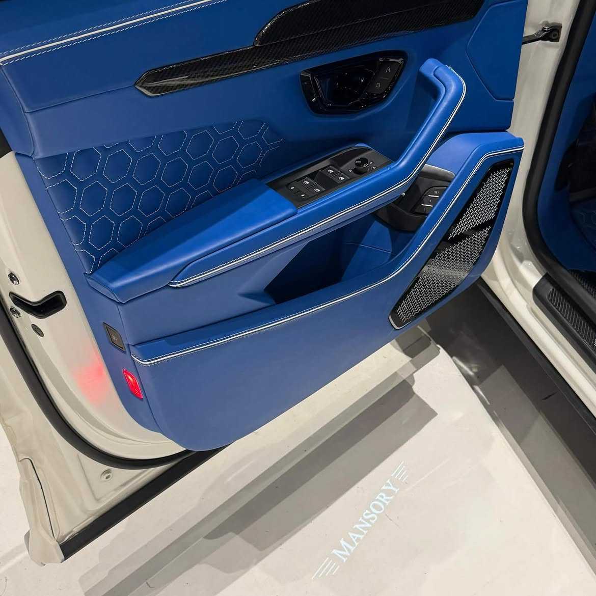 لامبورجيني اوروس 2021