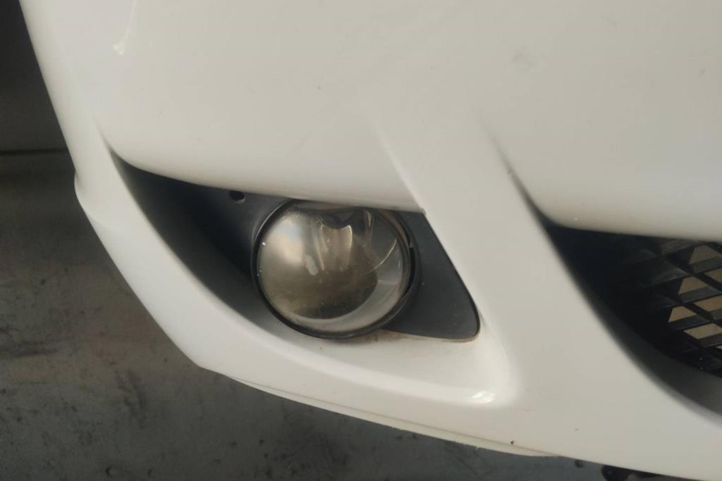 Lights Spotlight BMW 725
