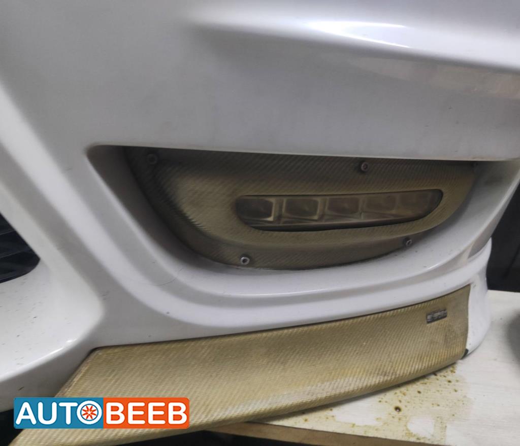 Lights Spotlight BMW 330