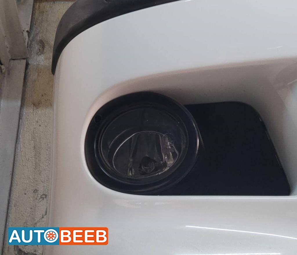 Lights Spotlight BMW M5