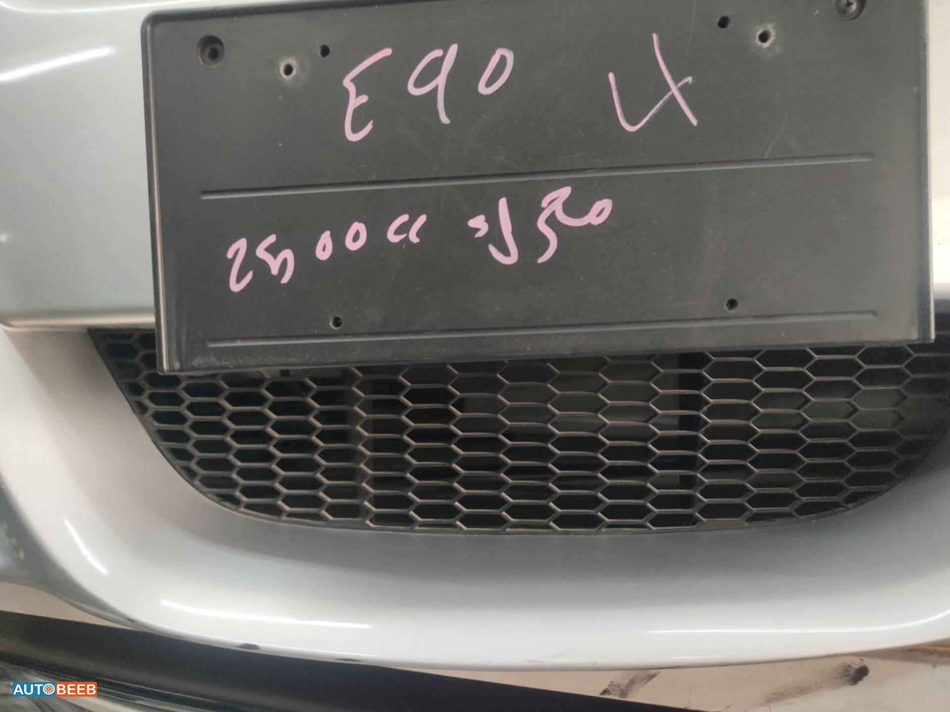 شبك سفلي بي ام دبليو E90 2006 2007 2008