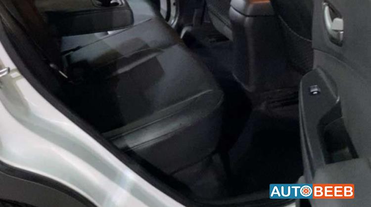Hyundai kona 2019
