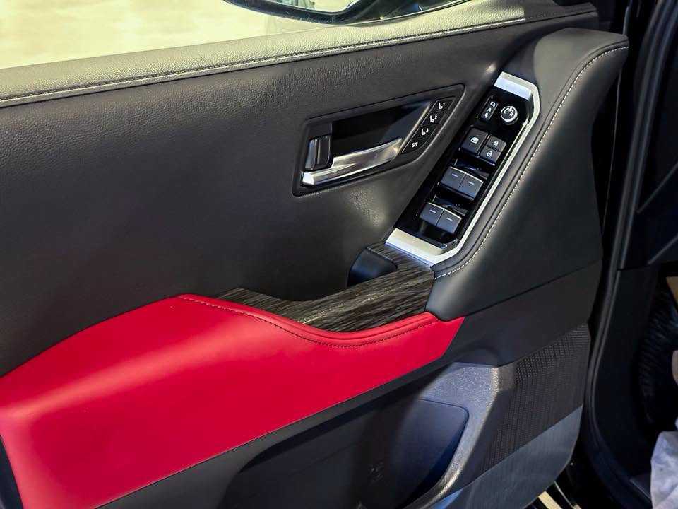 Toyota Land Cruiser 2026