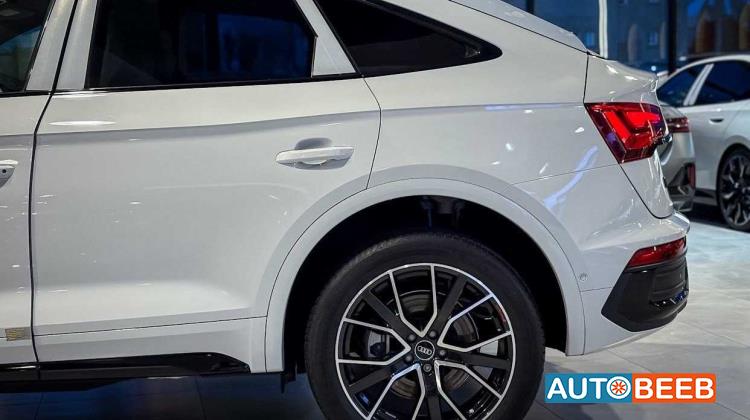 Audi Q5 2024