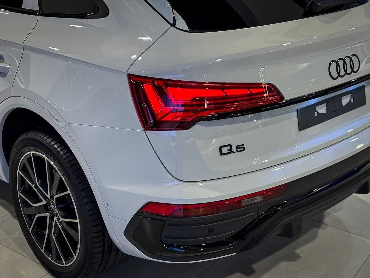 Audi Q5 2024