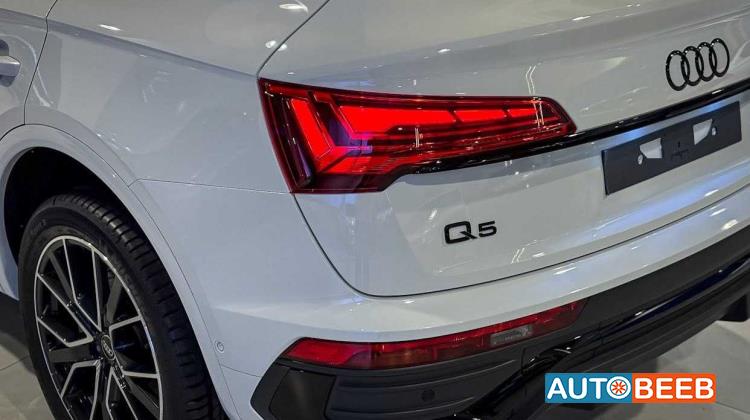 Audi Q5 2024