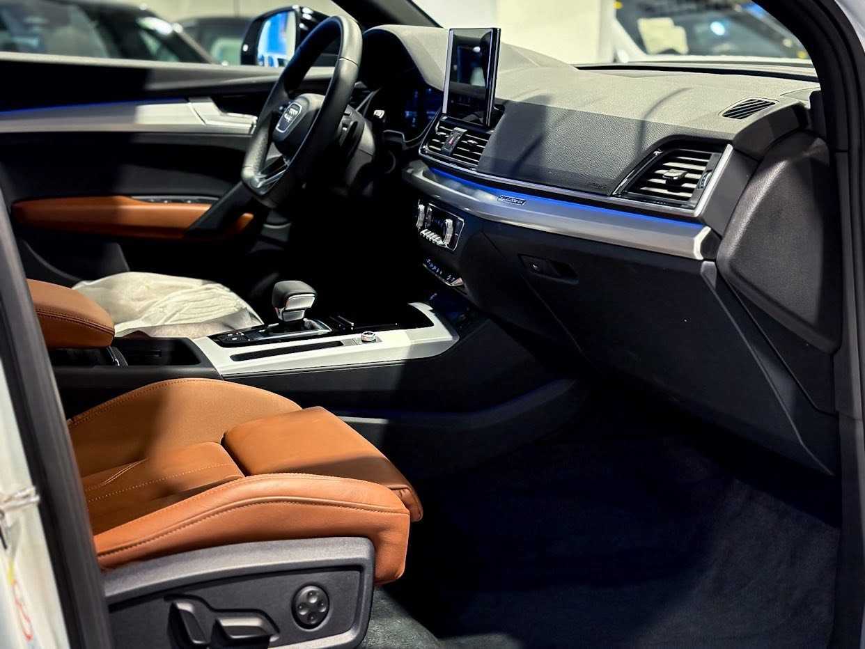 Audi Q5 2024