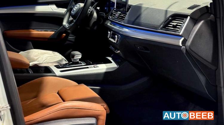 Audi Q5 2024
