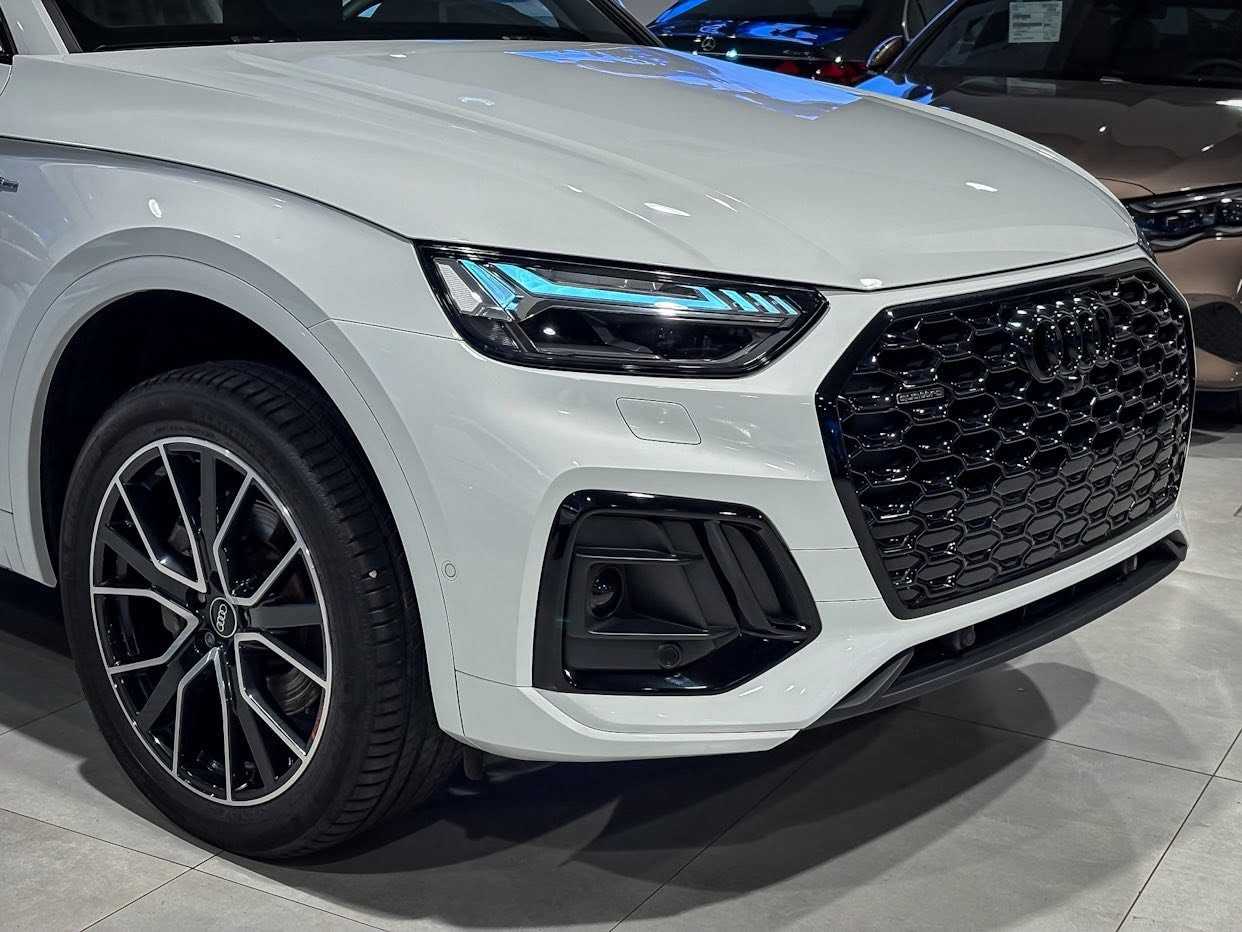 Audi Q5 2024
