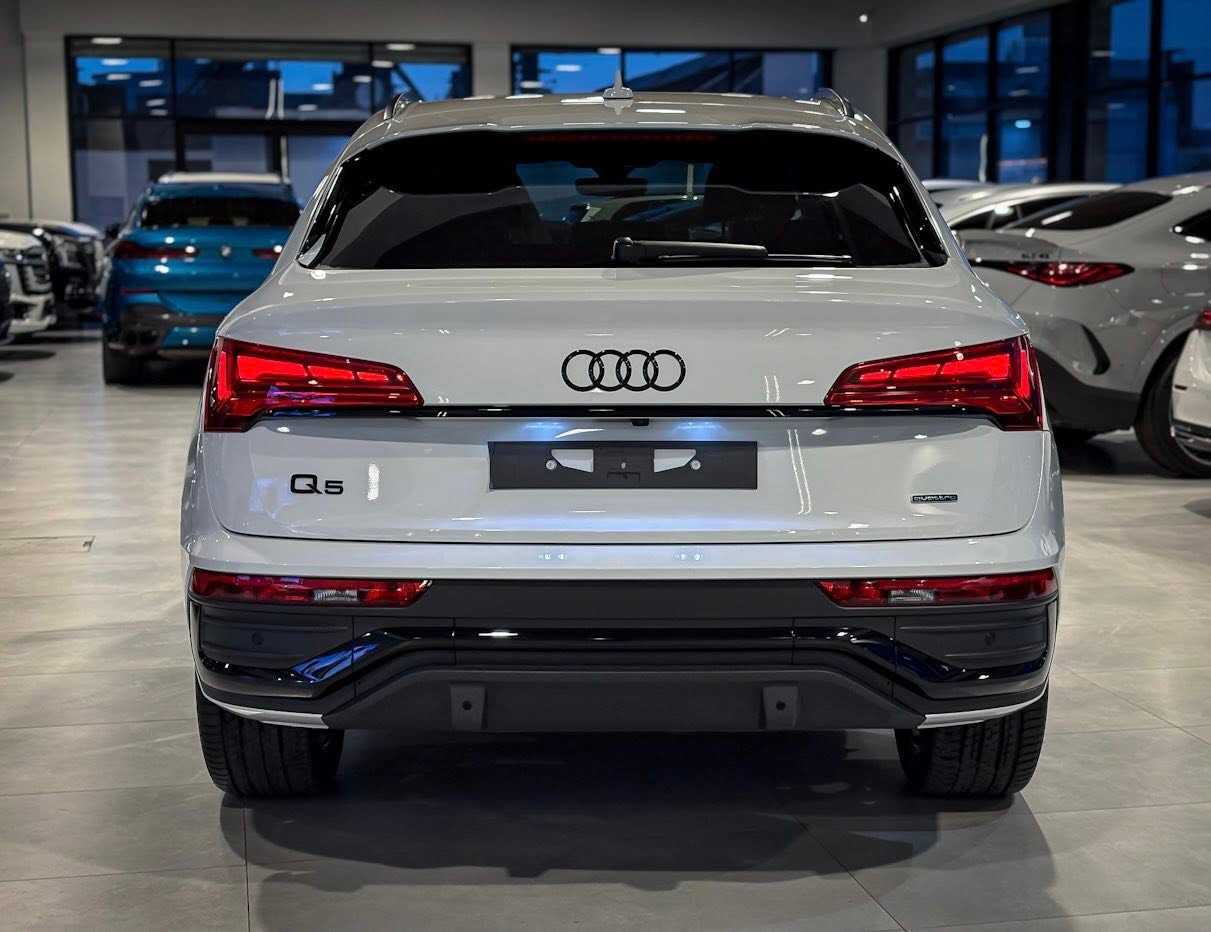 Audi Q5 2024