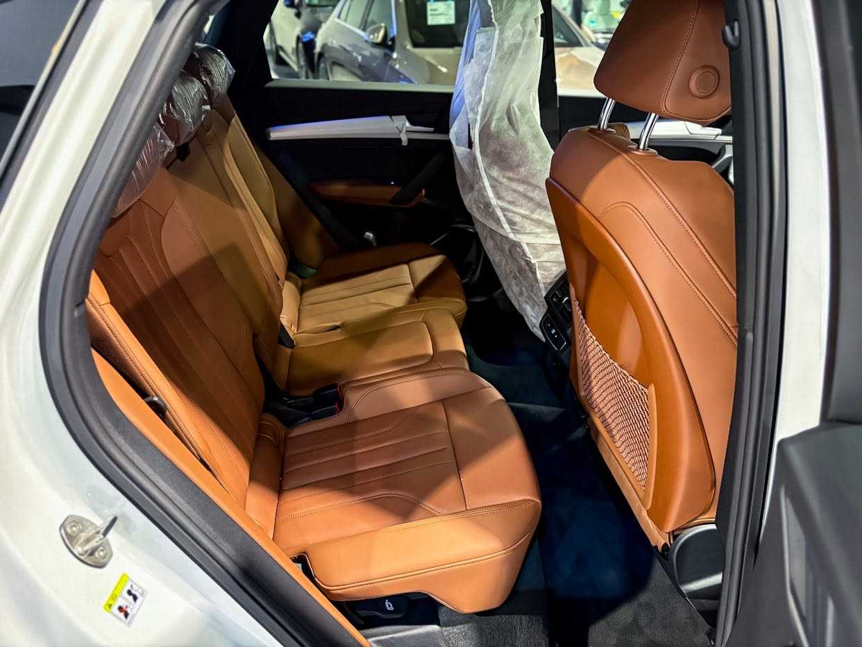 Audi Q5 2024