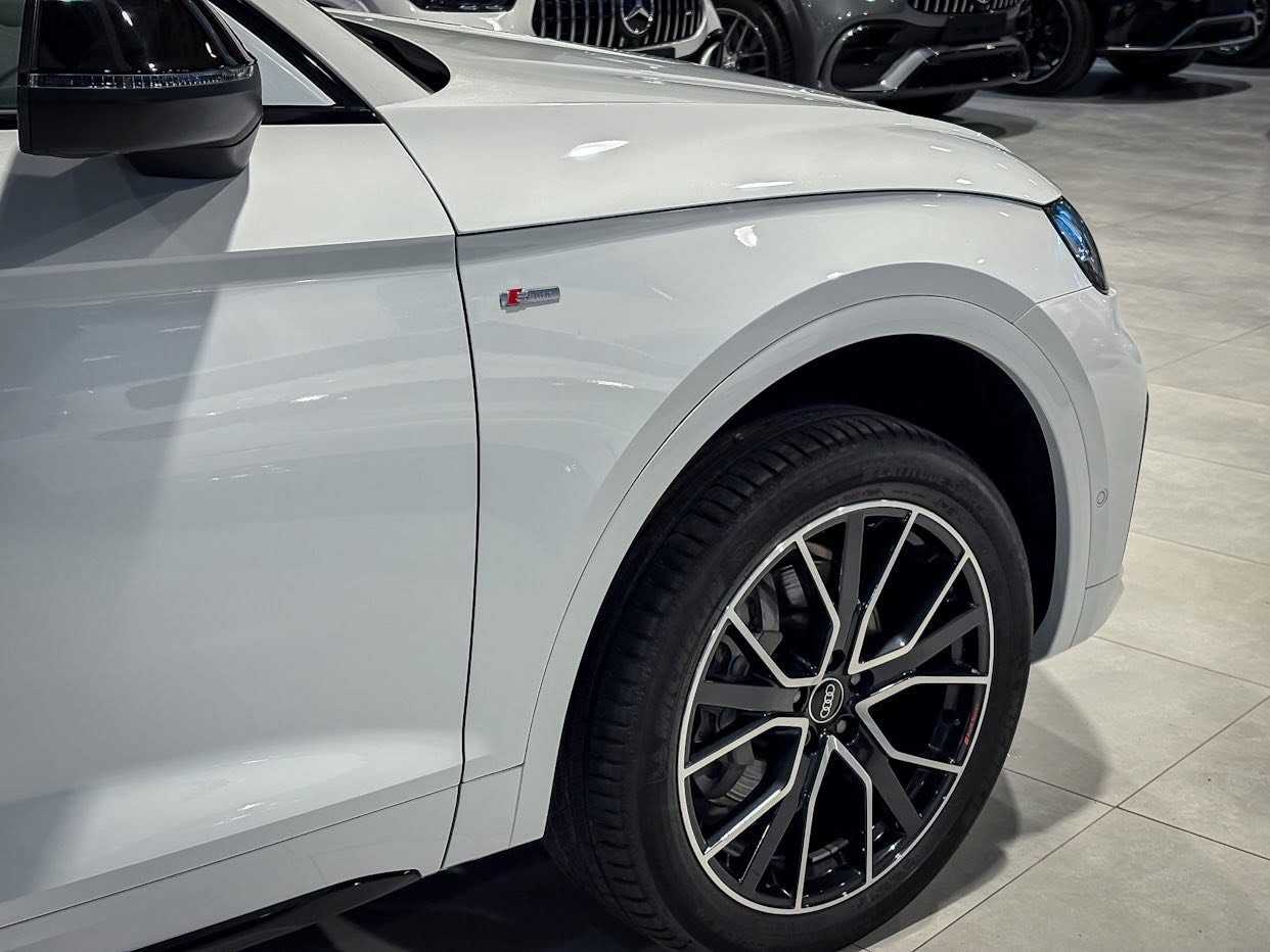 Audi Q5 2024