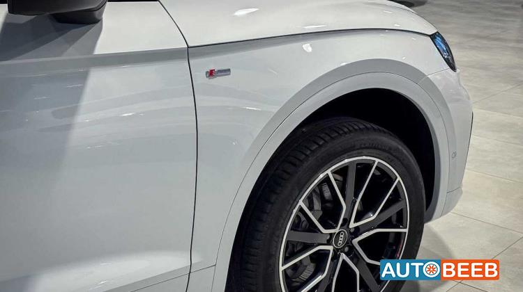 Audi Q5 2024