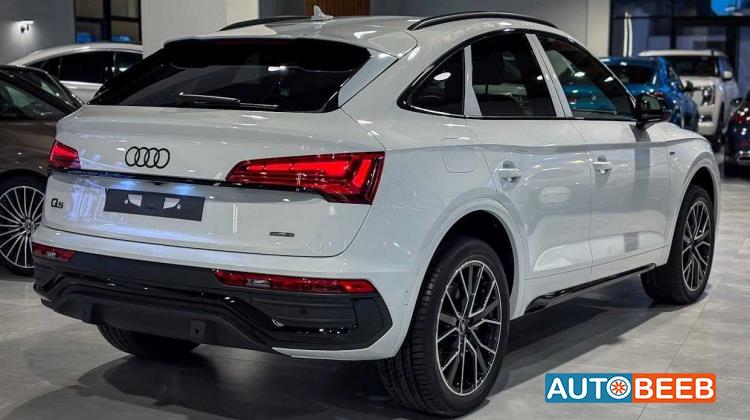 Audi Q5 2024