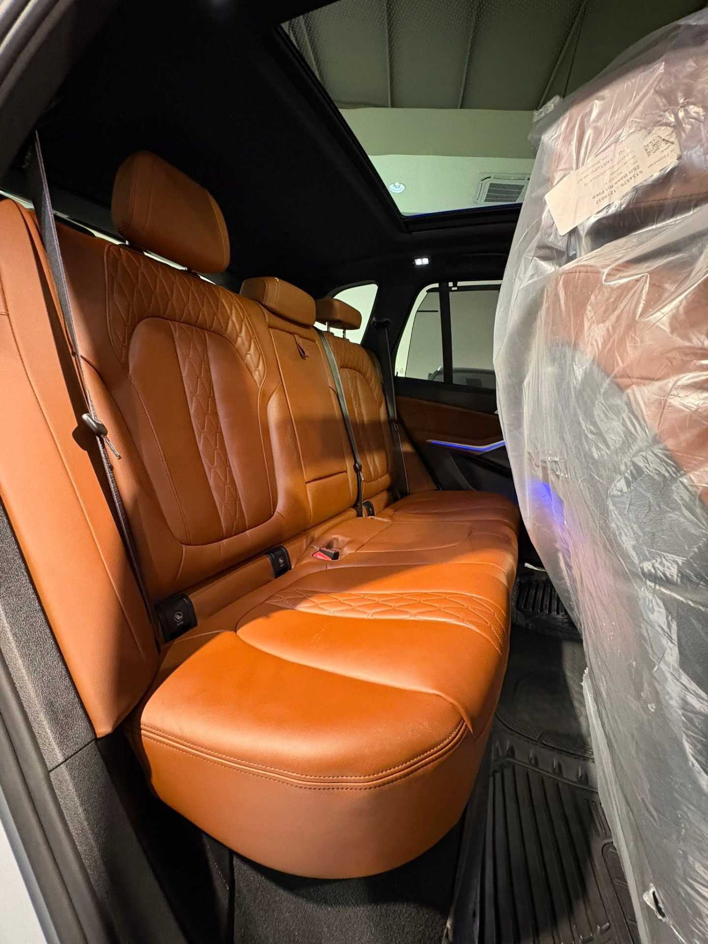 BMW X5 2026