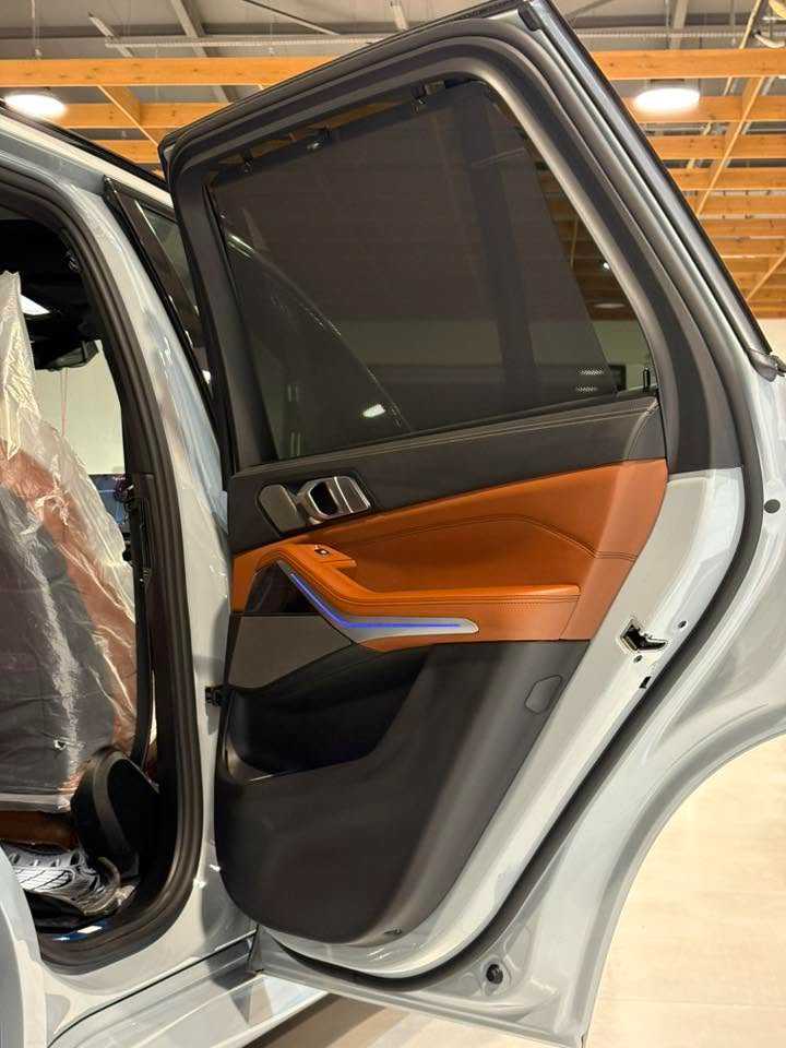 BMW X5 2026