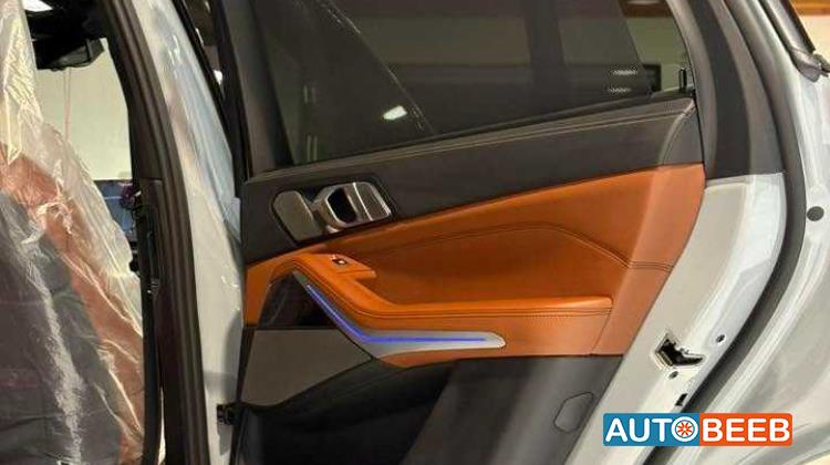 BMW X5 2026