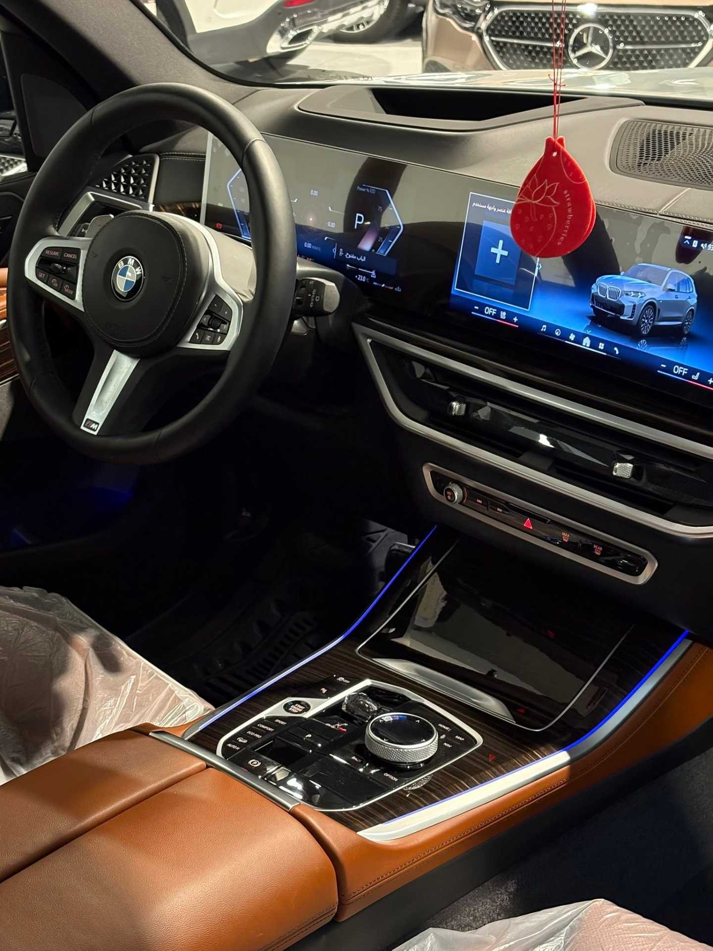 BMW X5 2026
